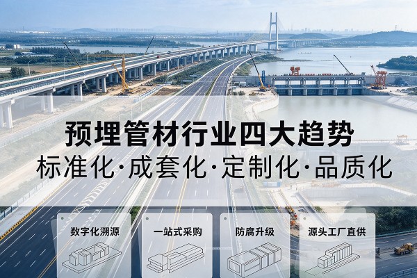 渌口行业发展趋势总结