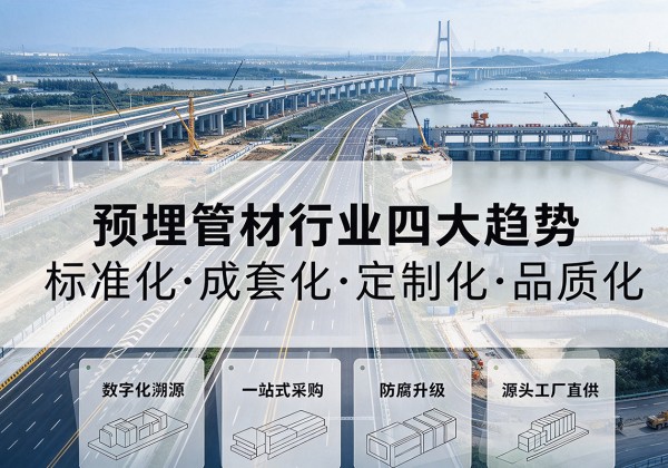 渌口行业发展趋势总结