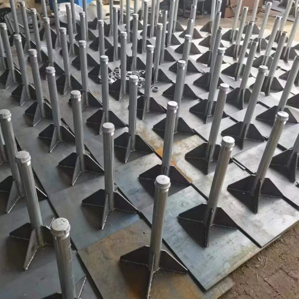 渌口鑫亿呈沉降板生产