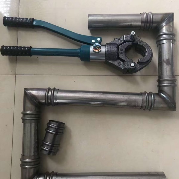 渌口冷却管生产